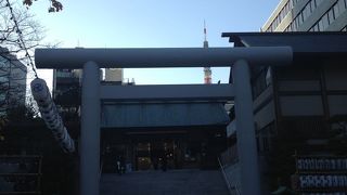 創建1005年、関東のお伊勢さま