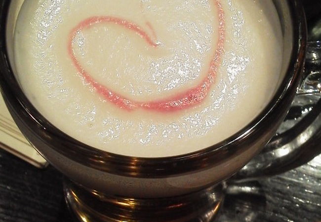 一生懸命さが伝わってくる