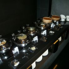 色々なものがあります。