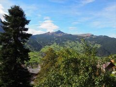 ホテル ゾンネンベルク 写真