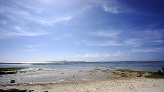 水族館以外もかなり遊べる。