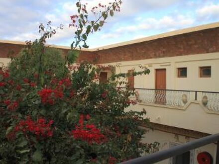 ホテル 20 マーズ 写真