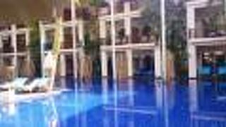 アヤラ ヴィラズ ホテル