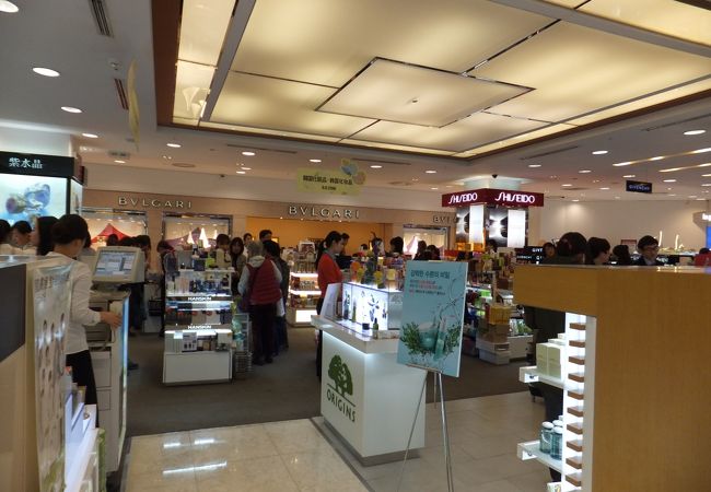 ロッテ免税店 釜山店 クチコミ アクセス 営業時間 釜山 フォートラベル ロッテ免税店 釜山店 クチコミ アクセス 営業時間 釜山 フォートラベル