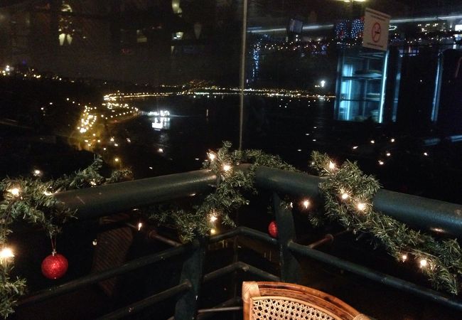 カフェ カフェ (ラルコマール店)