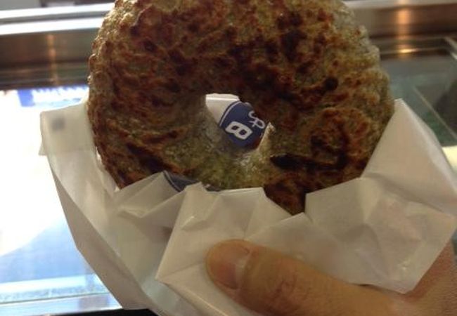 駅のそばでちょことすわれて便利です。