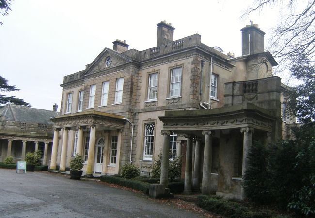 アプトン カントリー パーク