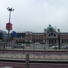 旧ソウル駅