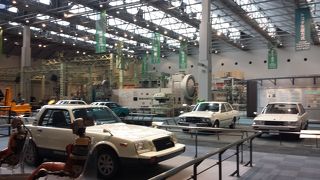 子どもより大人が楽しめそう