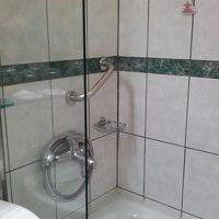 お湯の出はいいのですが、排水には課題が！！！