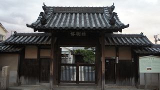 堺文化財特別公開時に公開されます