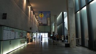 強く印象に残ったのは、地元出身の画家である小磯良平の記念室