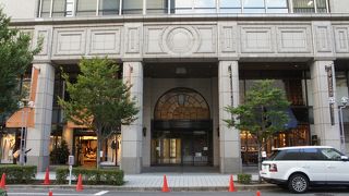 この地区の雰囲気にマッチした設計がポイントかもしれません