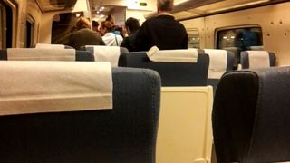 セビージャからコルドバへ