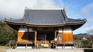 今では、広島新四国第38番霊場となっています