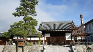 山陽道の宿場町として栄えた西条四日市