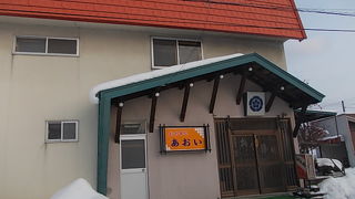 野菜ラーメンが人気です