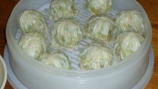 ニンニクたっぷり