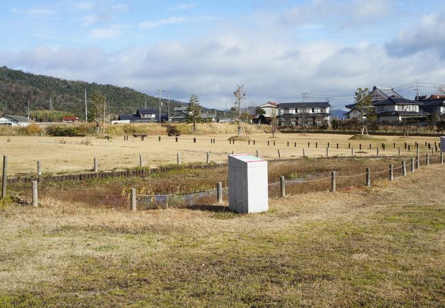 史跡安芸国分寺跡 クチコミ アクセス 営業時間 東広島 フォートラベル 史跡安芸国分寺跡 クチコミ アクセス 営業時間 東広島 フォートラベル