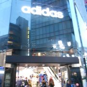 アディダス ブランドコンセプトストア 新宿店 クチコミ アクセス 営業時間 新宿 フォートラベル アディダス ブランドコンセプトストア 新宿店 クチコミ アクセス 営業時間 新宿 フォートラベル