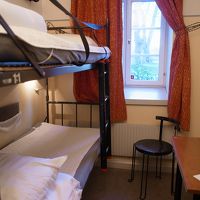Langholmen Hotell