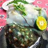 景色も最高！料理もおいしいです！なんと黒糖焼酎サービスも！
