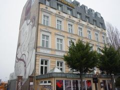 イースト サイド ホテル 写真