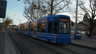 Tram