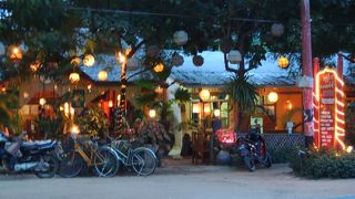 中華がおいしい