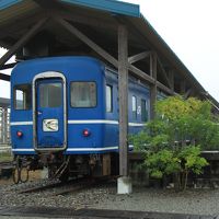 ブルートレインたらぎ