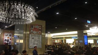 いろいろあります