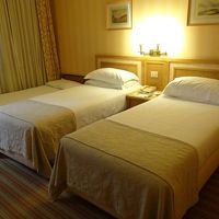 スリッパがあります。