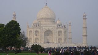 霧をどう避けるかが、問題です！