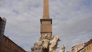 クワトロフォンターネ