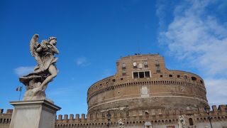 サンタンジェロ城