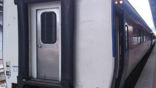 釜山の駅に注意