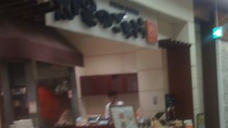 バイキングレストランです