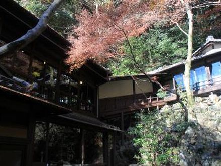 音羽山荘の宿泊予約なら フォートラベル の格安料金比較 箕面