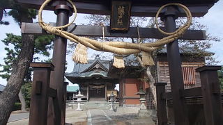 藤戸神社