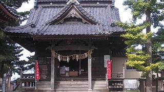 大形神社