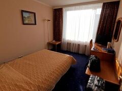 Planeta Hotel 写真