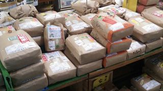 長狭街道の道の駅