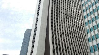 おもしろい展示