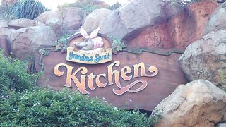 ビーフシチュー