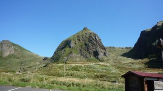 礼文島の見どころ