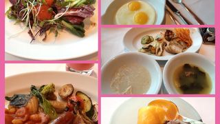 コーナーストーン (パークハイアットソウル)