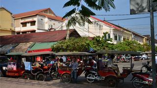 ビールも安くて美味しかった