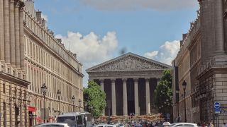 マドレーヌ寺院