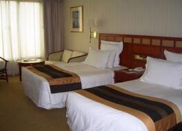 ラマダ プラザ バイ ウインダム ムラカ 写真