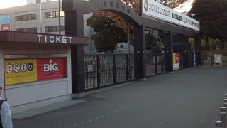 さらば、国立競技場